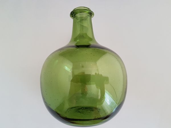 Kugelflasche 17. Jahrhundert
